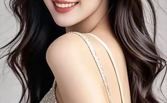 星空传媒妈妈和女儿李琼